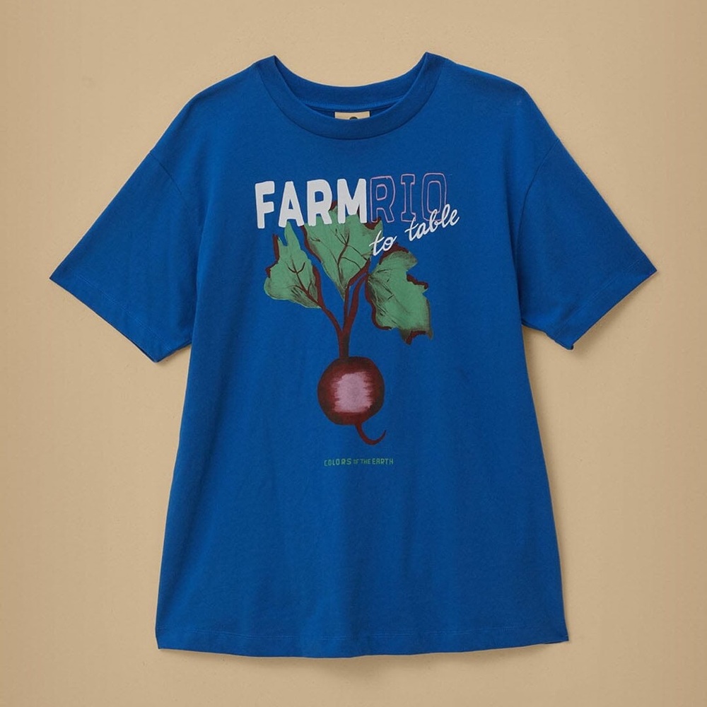 Farm Rio tee - Picture 3 of 3